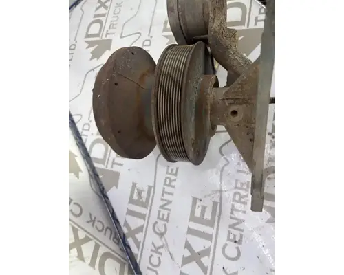 Detroit Series 60 14.0L Fan Clutch