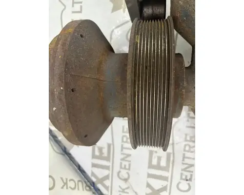 Detroit Series 60 14.0L Fan Clutch