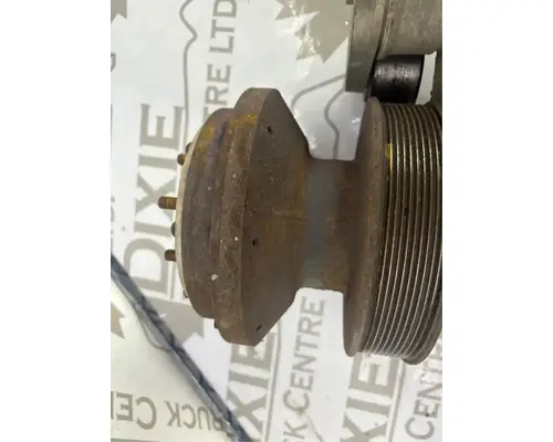 Detroit Series 60 14.0L Fan Clutch