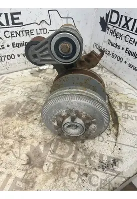 Detroit Series 60 14.0L Fan Clutch
