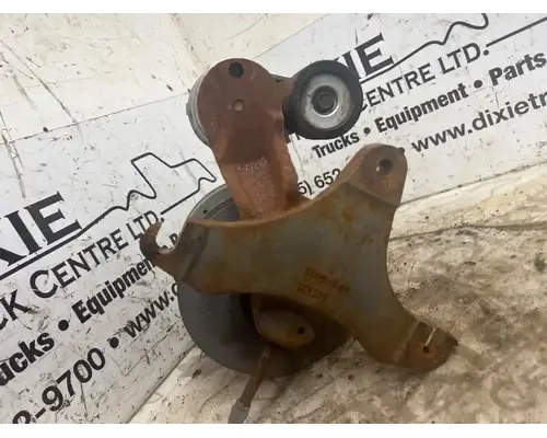 Detroit Series 60 14.0L Fan Clutch