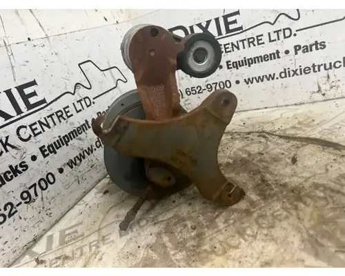 Detroit Series 60 14.0L Fan Clutch