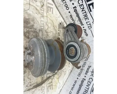 Detroit Series 60 14.0L Fan Clutch