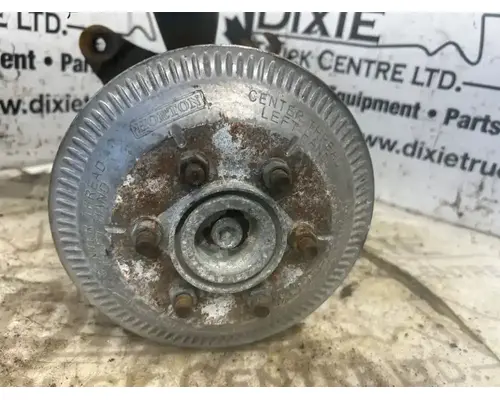 Detroit Series 60 14.0L Fan Clutch