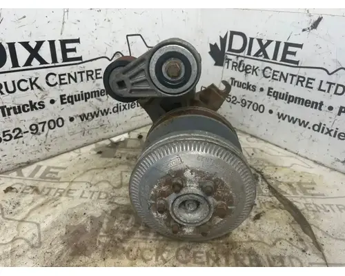 Detroit Series 60 14.0L Fan Clutch