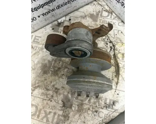 Detroit Series 60 14.0L Fan Clutch