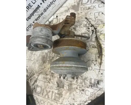 Detroit Series 60 14.0L Fan Clutch