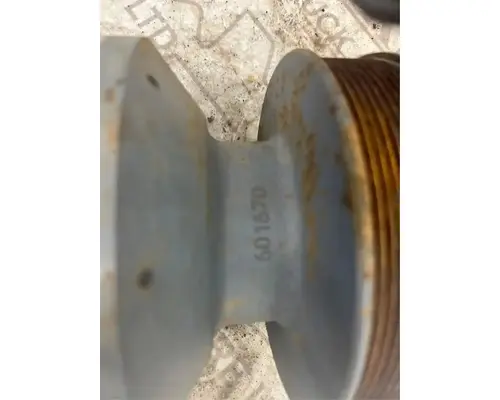 Detroit Series 60 14.0L Fan Clutch