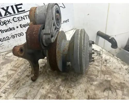 Detroit Series 60 14.0L Fan Clutch