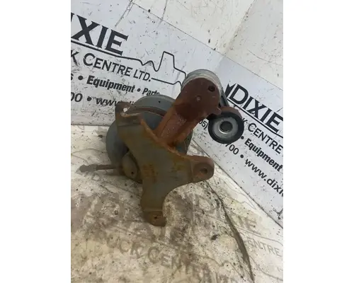 Detroit Series 60 14.0L Fan Clutch