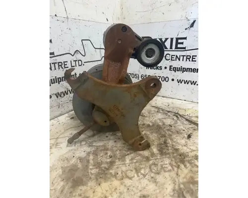 Detroit Series 60 14.0L Fan Clutch