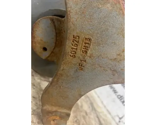 Detroit Series 60 14.0L Fan Clutch