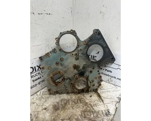 Detroit Series 60 14.0L Front Cover