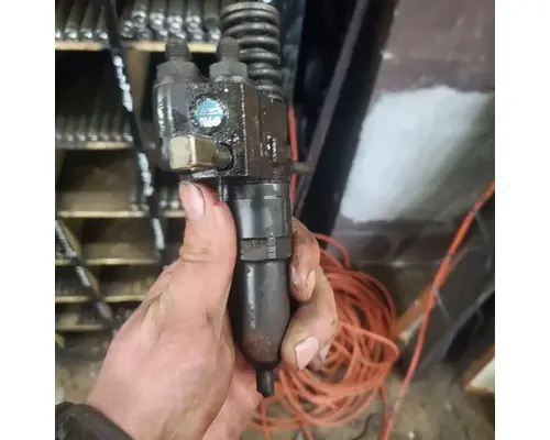 Detroit Series 60 14.0L Fuel Injector