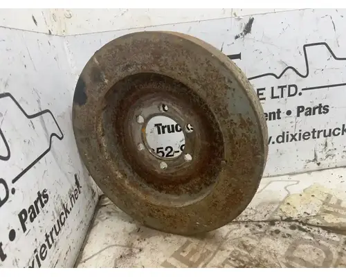Detroit Series 60 14.0L Harmonic Balancer