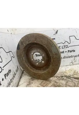 Detroit Series 60 14.0L Harmonic Balancer