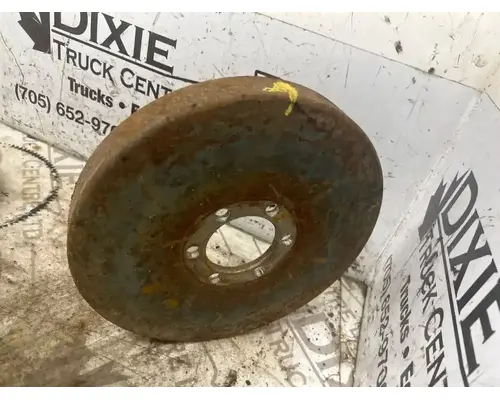 Detroit Series 60 14.0L Harmonic Balancer
