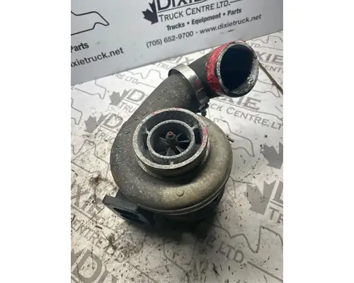 Detroit Series 60 14.0L Turbocharger  Supercharger