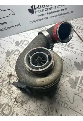 Detroit Series 60 14.0L Turbocharger / Supercharger