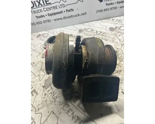 Detroit Series 60 14.0L Turbocharger  Supercharger