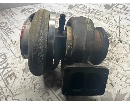 Detroit Series 60 14.0L Turbocharger  Supercharger
