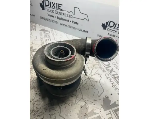 Detroit Series 60 14.0L Turbocharger  Supercharger