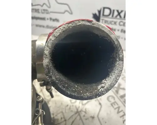 Detroit Series 60 14.0L Turbocharger  Supercharger