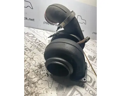 Detroit Series 60 14.0L Turbocharger  Supercharger