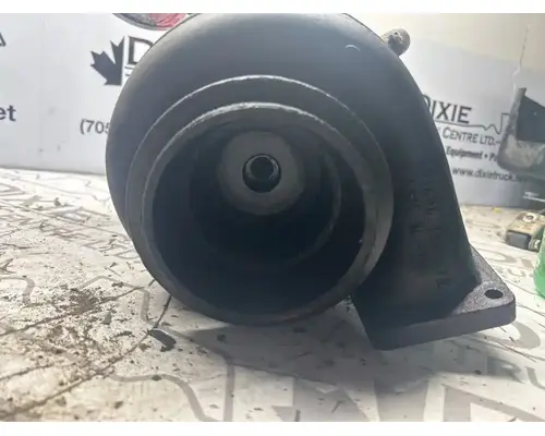 Detroit Series 60 14.0L Turbocharger  Supercharger