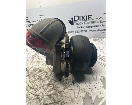 Detroit Series 60 14.0L Turbocharger  Supercharger