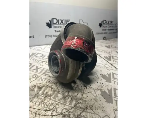 Detroit Series 60 14.0L Turbocharger  Supercharger