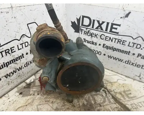 Detroit Series 60 14.0L Water Pump