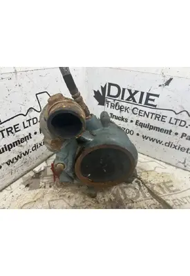 Detroit Series 60 14.0L Water Pump