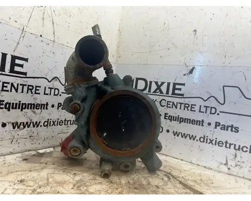 Detroit Series 60 14.0L Water Pump