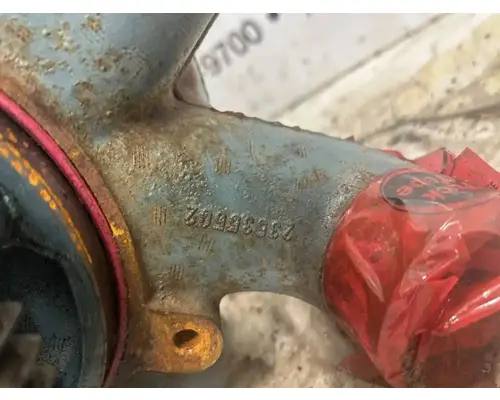 Detroit Series 60 14.0L Water Pump