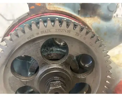 Detroit Series 60 14.0L Water Pump