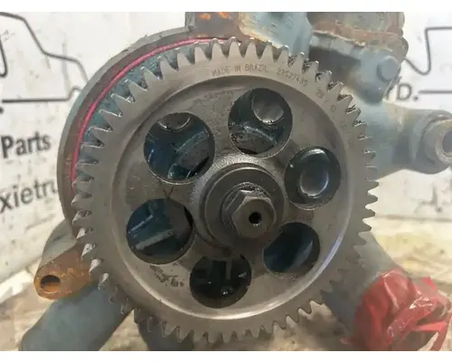 Detroit Series 60 14.0L Water Pump