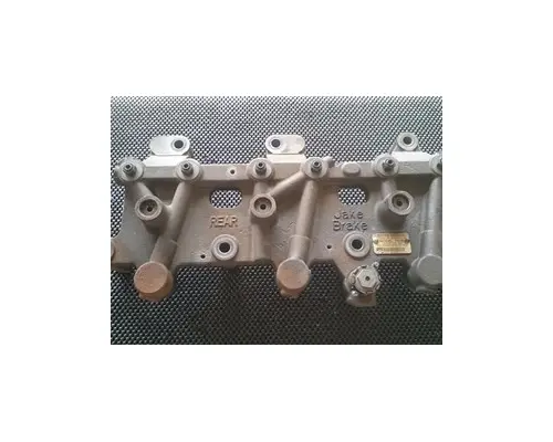 Air Brake Components DETROIT SERIES 60 American Truck Salvage