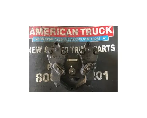 Air Brake Components DETROIT SERIES 60 American Truck Salvage
