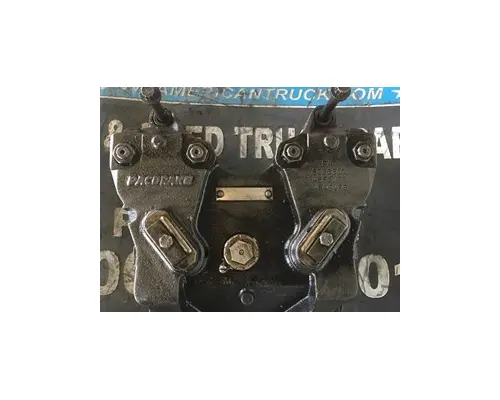 Air Brake Components DETROIT SERIES 60 American Truck Salvage