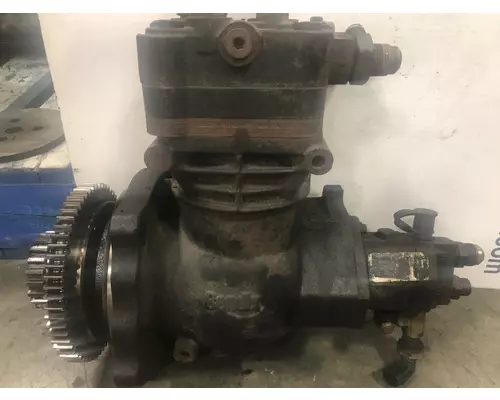 Air Compressor DETROIT Series 60 Payless Truck Parts