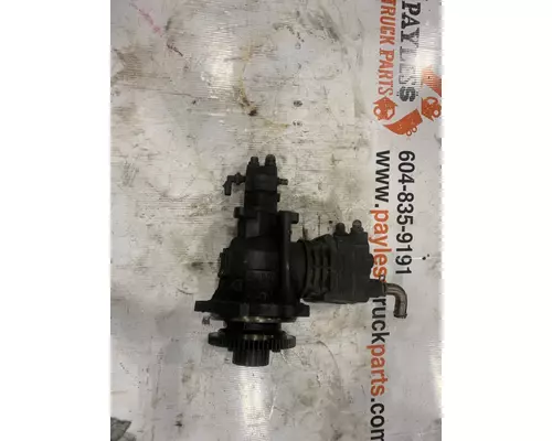 Air Compressor DETROIT Series 60 Payless Truck Parts