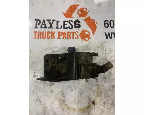 Air Compressor DETROIT Series 60 Payless Truck Parts