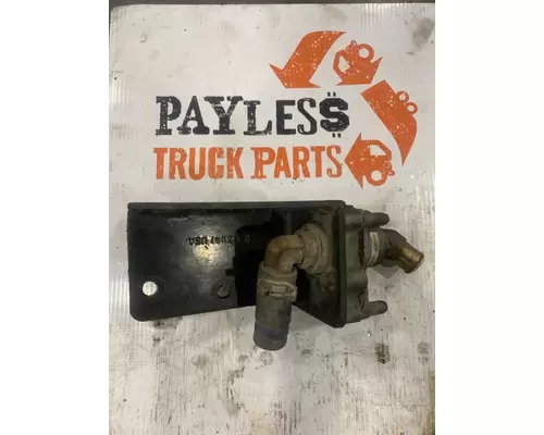 Air Compressor DETROIT Series 60 Payless Truck Parts