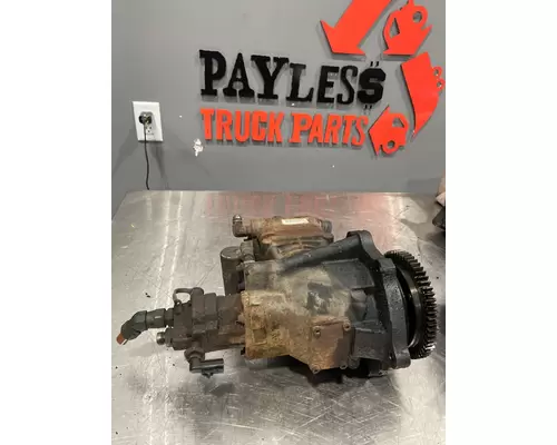 Air Compressor DETROIT Series 60 Payless Truck Parts