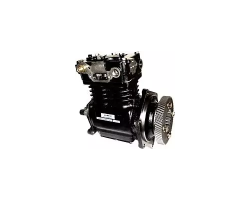 Detroit Series 60 Air Compressor