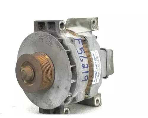 Detroit Series 60 Alternator