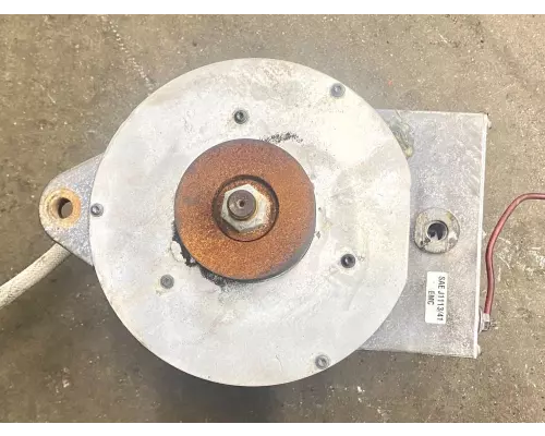 Detroit Series 60 Alternator