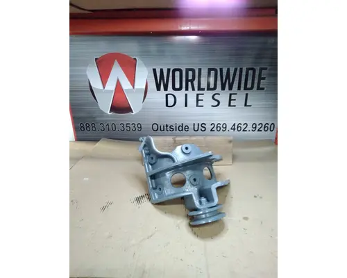 Brackets, Misc. DETROIT SERIES 60 Worldwide Diesel