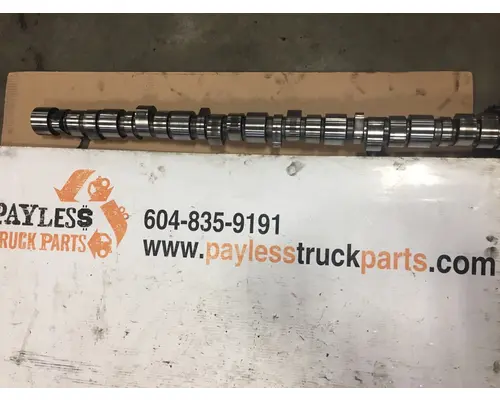 Camshaft DETROIT Series 60 Payless Truck Parts